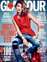 ������� � �������: ������� �������� � Glamour France