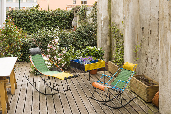 ����������