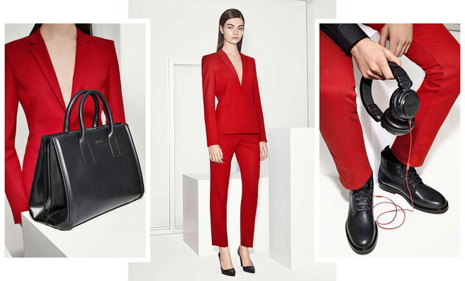 � ���� ��������, Hugo