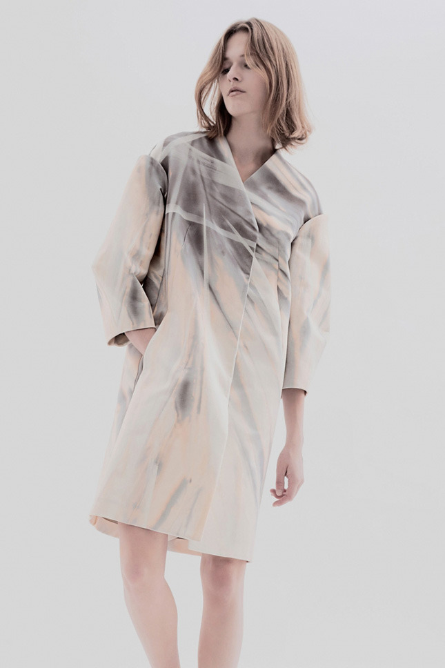 Gabriele Colangelo resort 2014