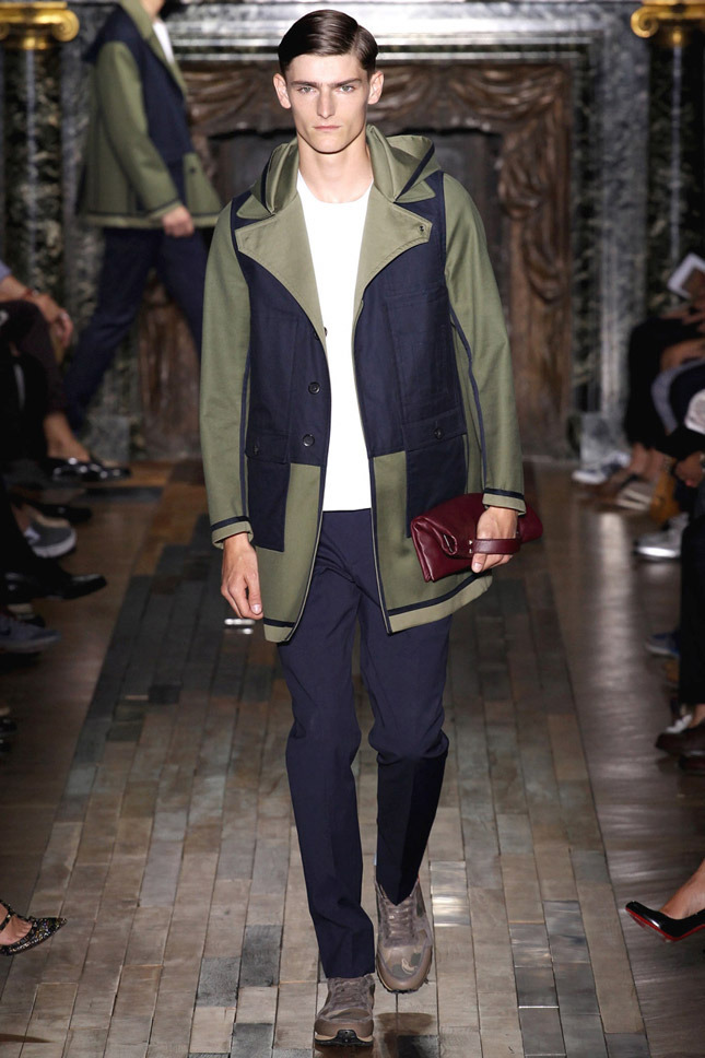 Valentino men �����-���� 2014