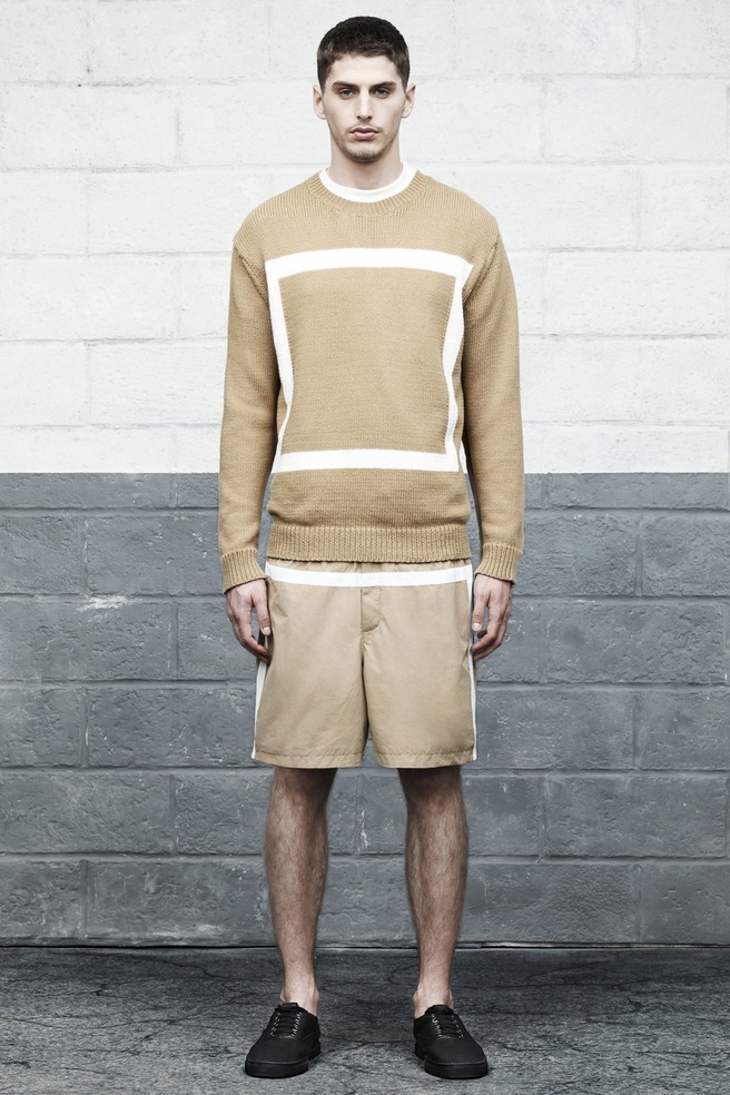 T by Alexander Wang men �����-���� 2014