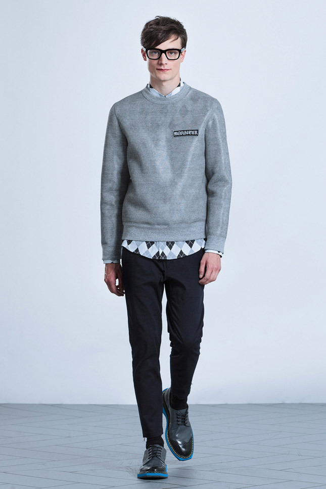 Viktor & Rolf Monsieur �����-���� 2014