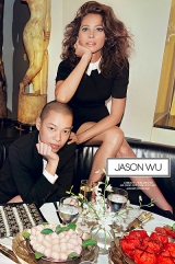 ������ ��������� - ����� ���� ������ Jason Wu