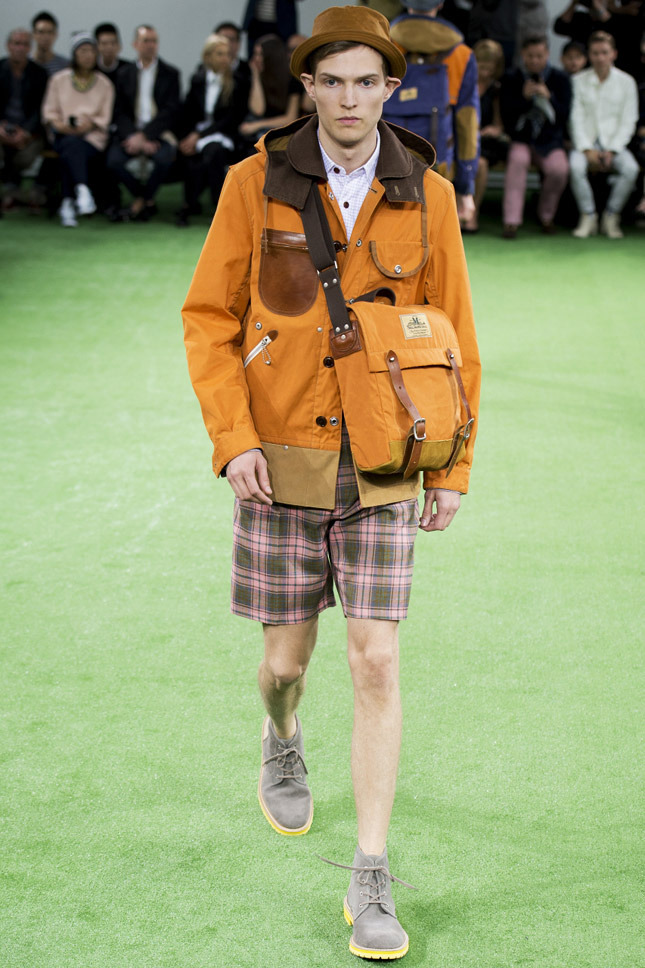 Junya Watanabe �����-���� 2014