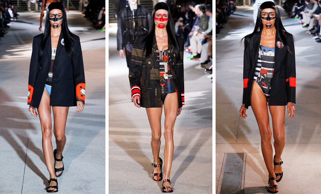 Givenchy men �����-���� 2014