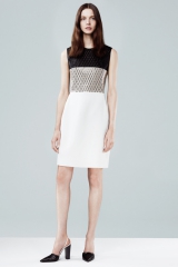 Narciso Rodriguez Resort 2014