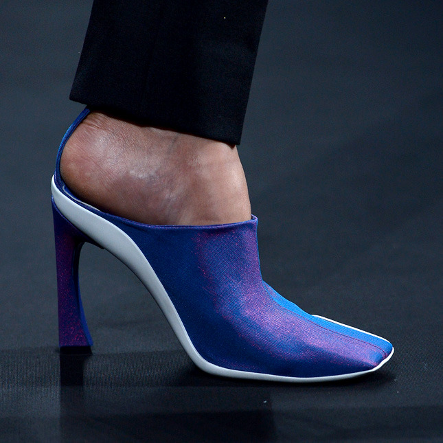 ����� �� ������ Dior Couture �����-���� 2013/14