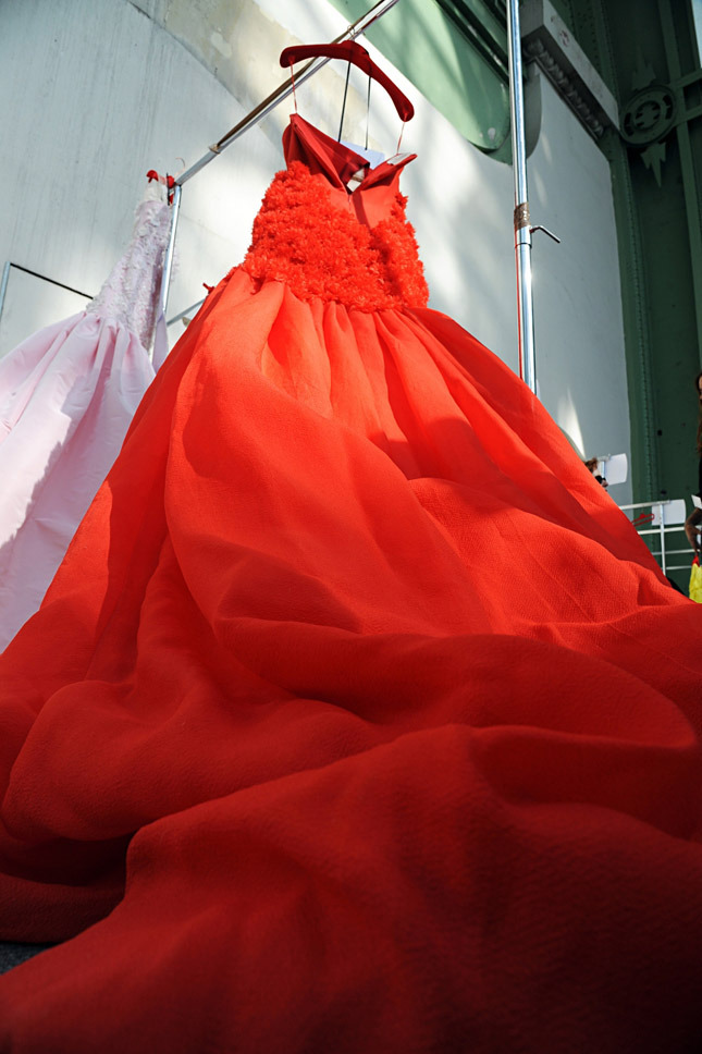 ������ Giambattista Valli Haute Couture �����-���� 2013/14