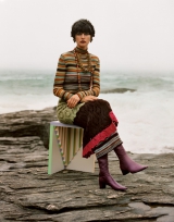 ��������� �������� Missoni ����� 2013