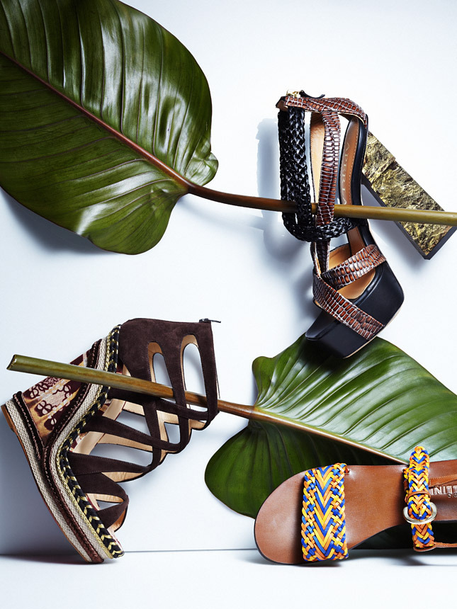 ����� ����