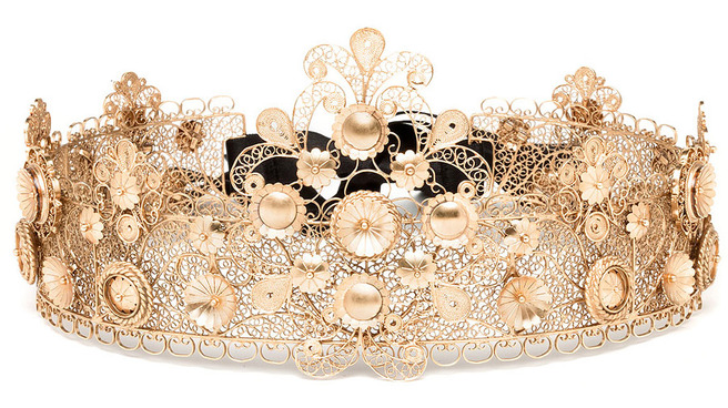���� ���: ����� Dolce & Gabbana