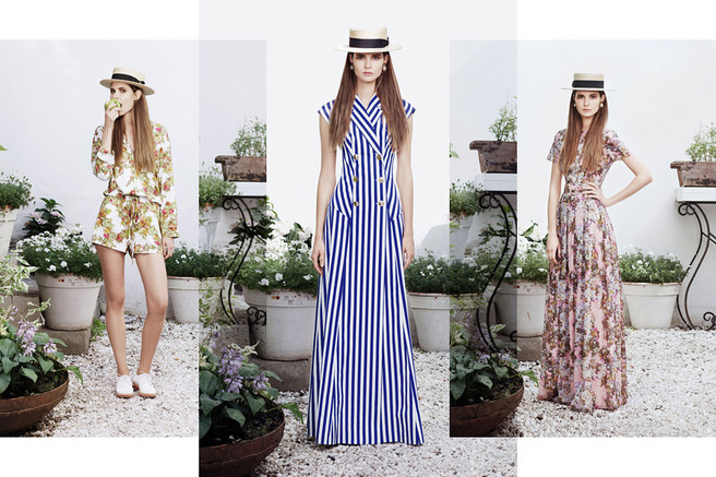 ����� � ����