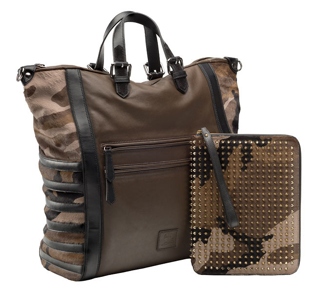 ����� � ����