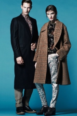 ������ Dries Van Noten ������ ��������� ����� ��������