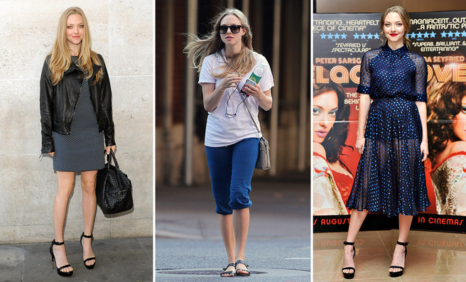 Girl in VOGUE: ������ �������