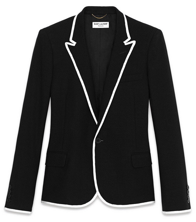 ���� ���: ������� Saint Laurent
