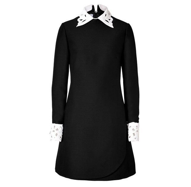 ���� ���: ��������� ������ Valentino