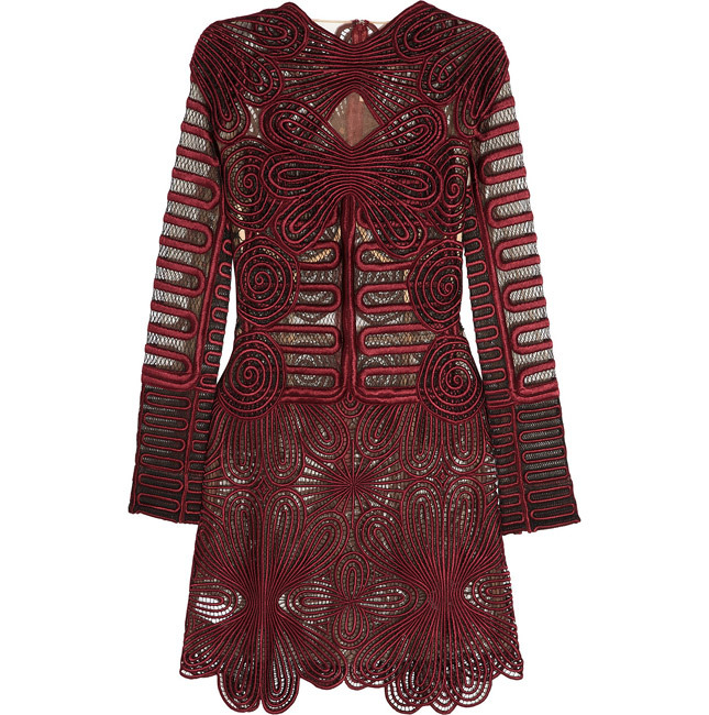 ���� ���: ������ Chrisopher Kane