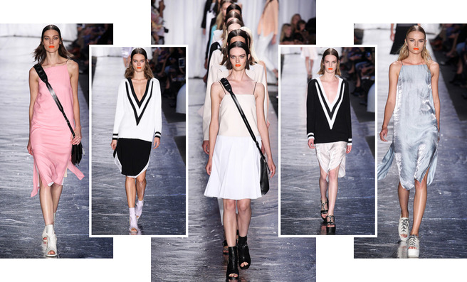 Rag & Bone �����-���� 2014