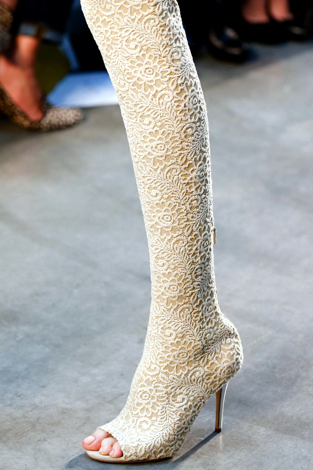 ��������� ������ Thakoon �����-���� 2014