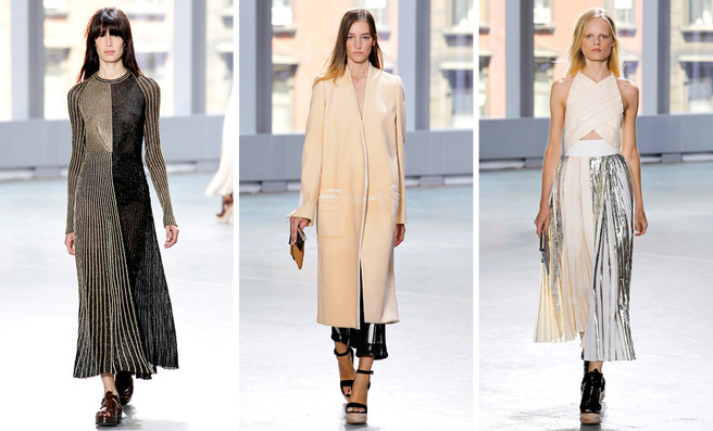 Proenza Schouler �����-���� 2014