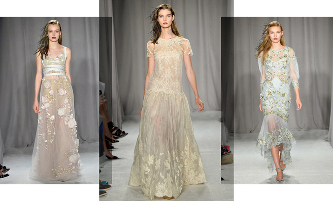 Marchesa �����-���� 2014