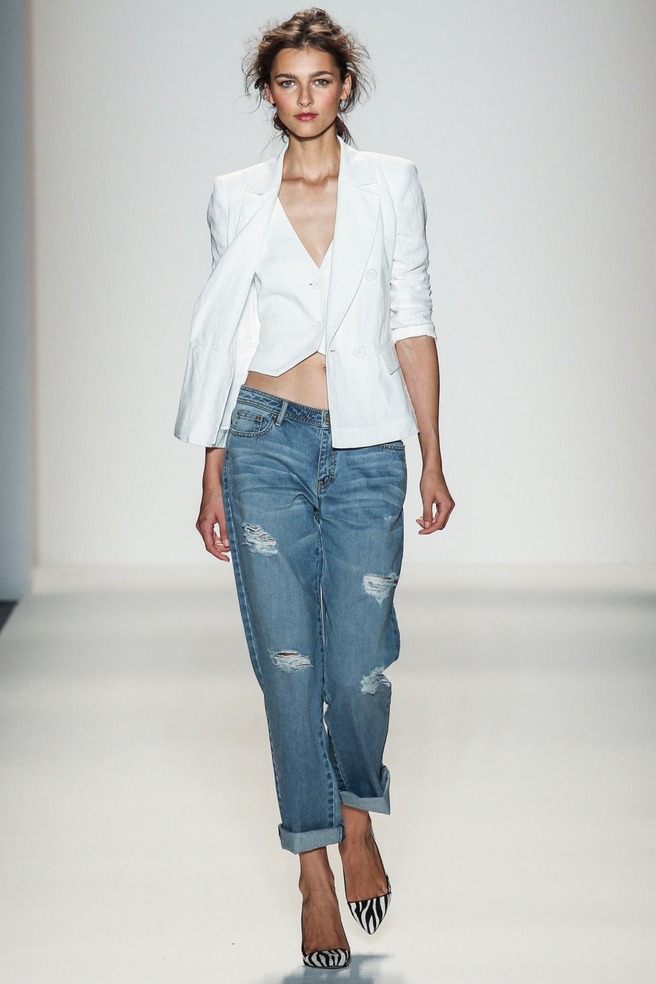 Rachel Zoe �����-���� 2014