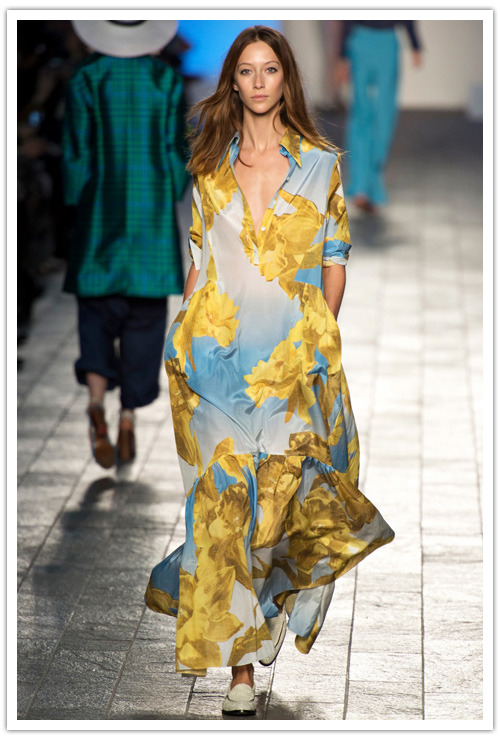 Paul Smith �����-���� 2014