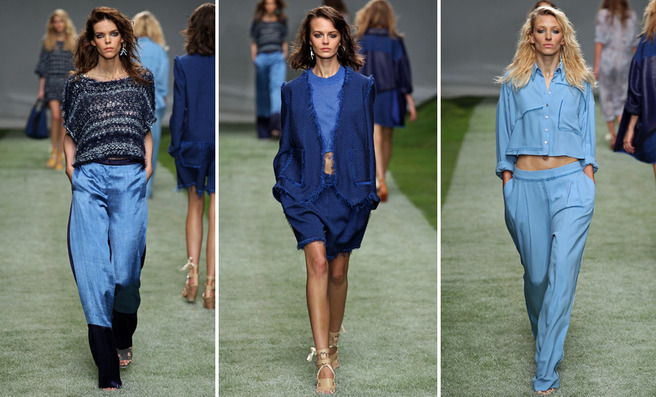 Topshop Unique ����-���� 2014