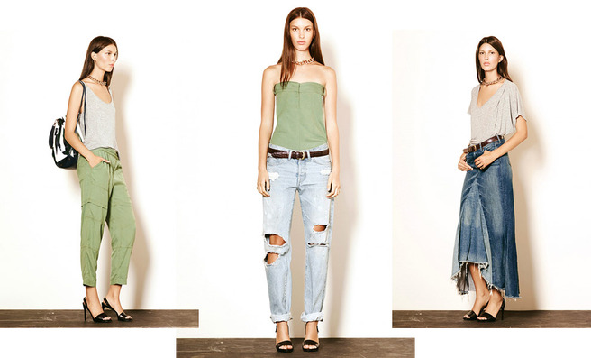 Elizabeth and James �����-���� 2014