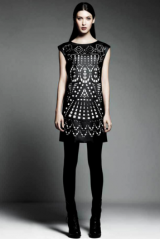 ��������� ���� � ��������� Catherine Malandrino for Kohl's