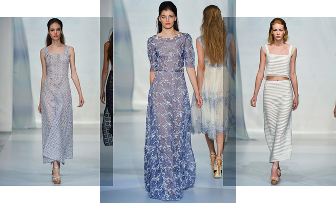 Luisa Beccaria �����-���� 2014