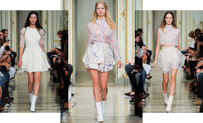 Francesco Scognamiglio �����-���� 2014