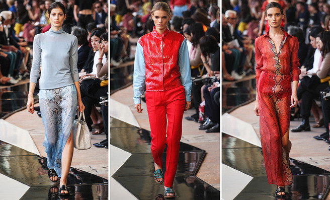 Trussardi �����-���� 2014