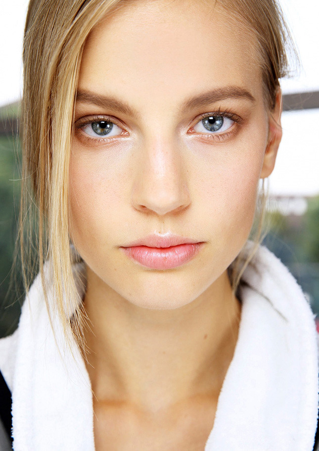 �� �������� ������ Jil Sander �����-���� 2014