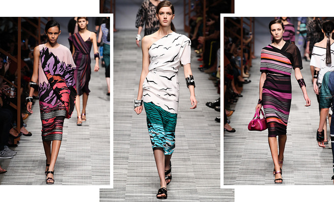 Missoni �����-���� 2014