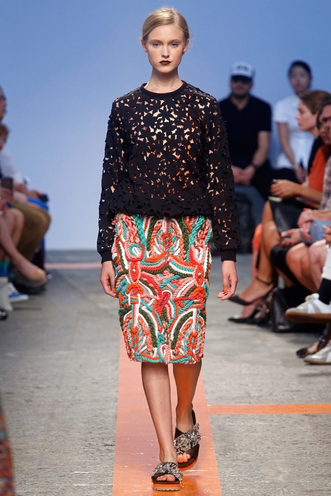 MSGM �����-���� 2014