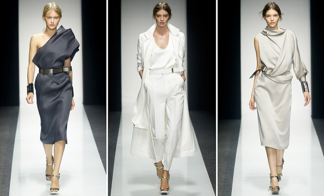 Gianfranco Ferr �����-���� 2014