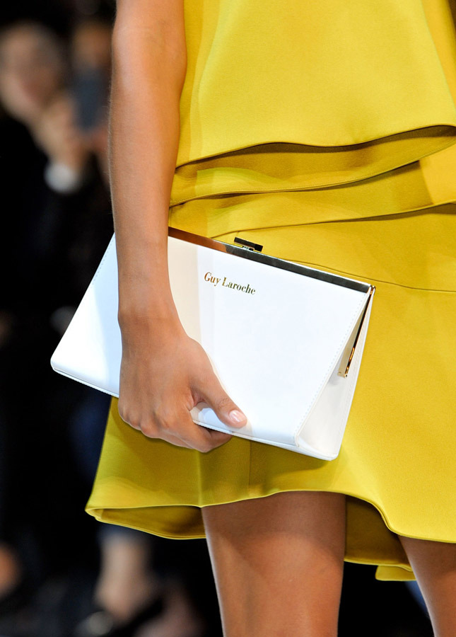 ����� Guy Laroche �����-���� 2014