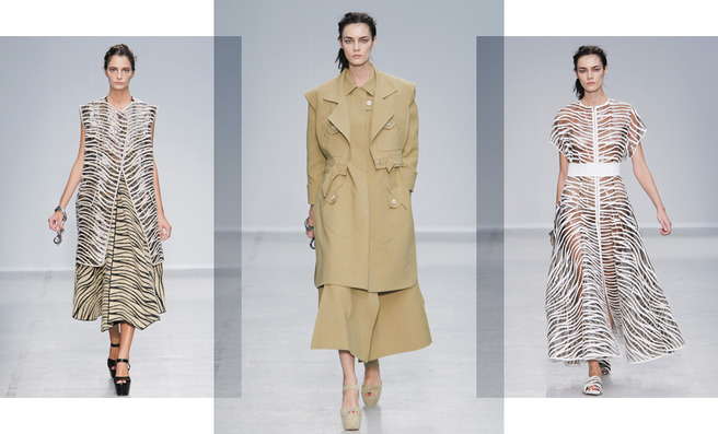 Vronique Leroy �����-���� 2014