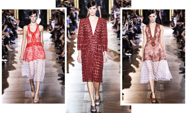 Stella McCartney �����-���� 2014