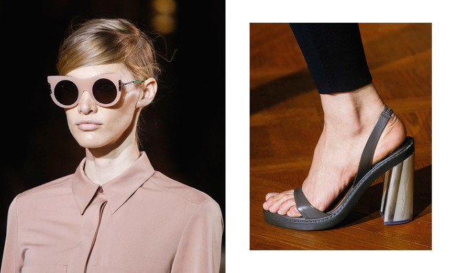 ���������� �� ������ Stella McCartney �����-���� 2014