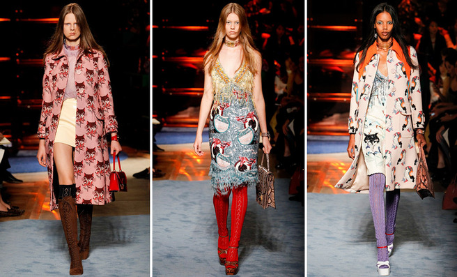 Miu Miu �����-���� 2014