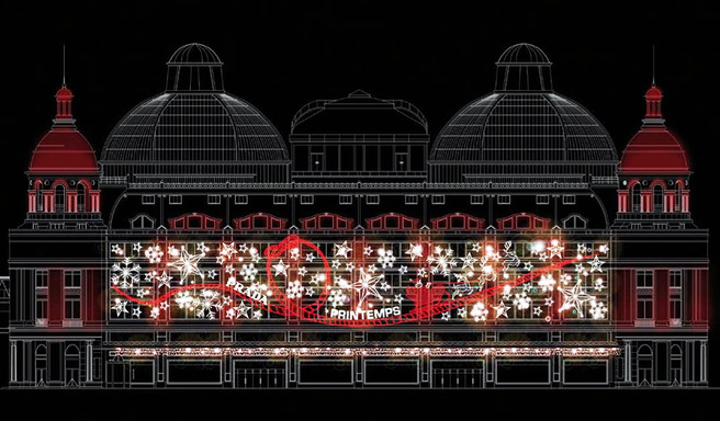 � ����� �����, � ����� Prada