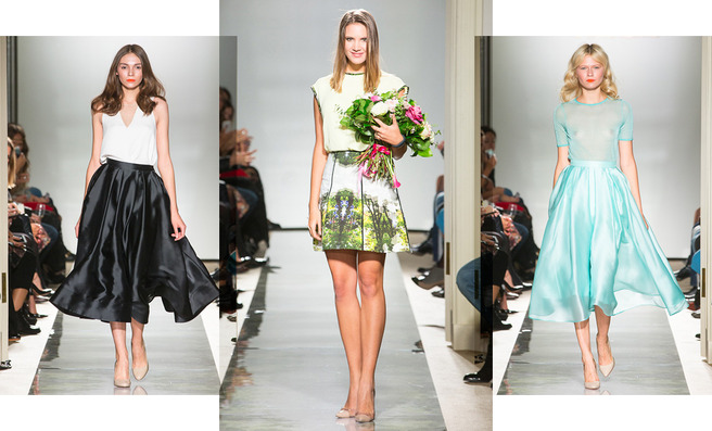 LUBLU Kira Plastinina �����-���� 2014