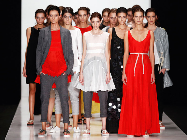 Julia Nikolaeva �����-���� 2014