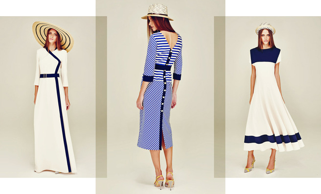 A La Russe Anastasia Romantsova �����-���� 2014