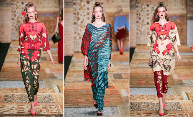 Alena Akhmadullina �����-���� 2014