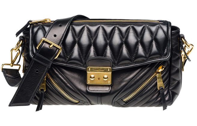 ���� ���: ����� Nappa Biker Bag